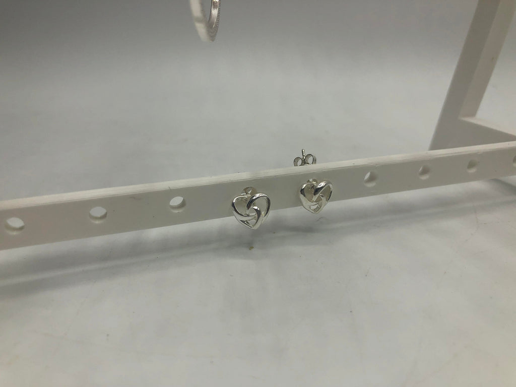 Earring Display Stand, Earring & Necklace Storage, Earring Hangers Stand, Earring Organisation Stand, Earring Craft Stand, Jewellery Display