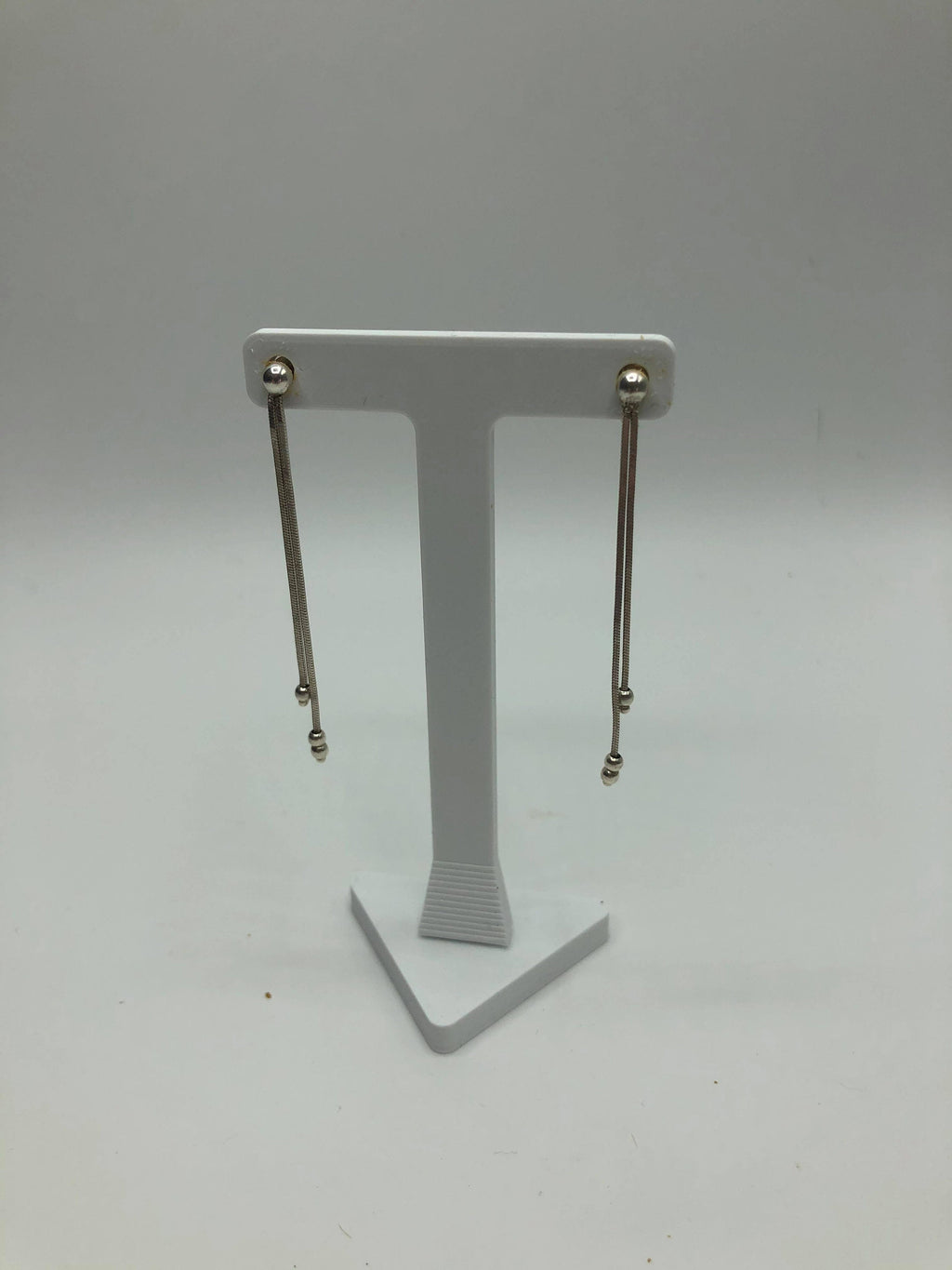 Earring Display Stand, Earring Hanger, Jewellery Holder for Studs, Hoop Earring Stand, Dangly Earring Stand, Clip Earring Stand, Earring