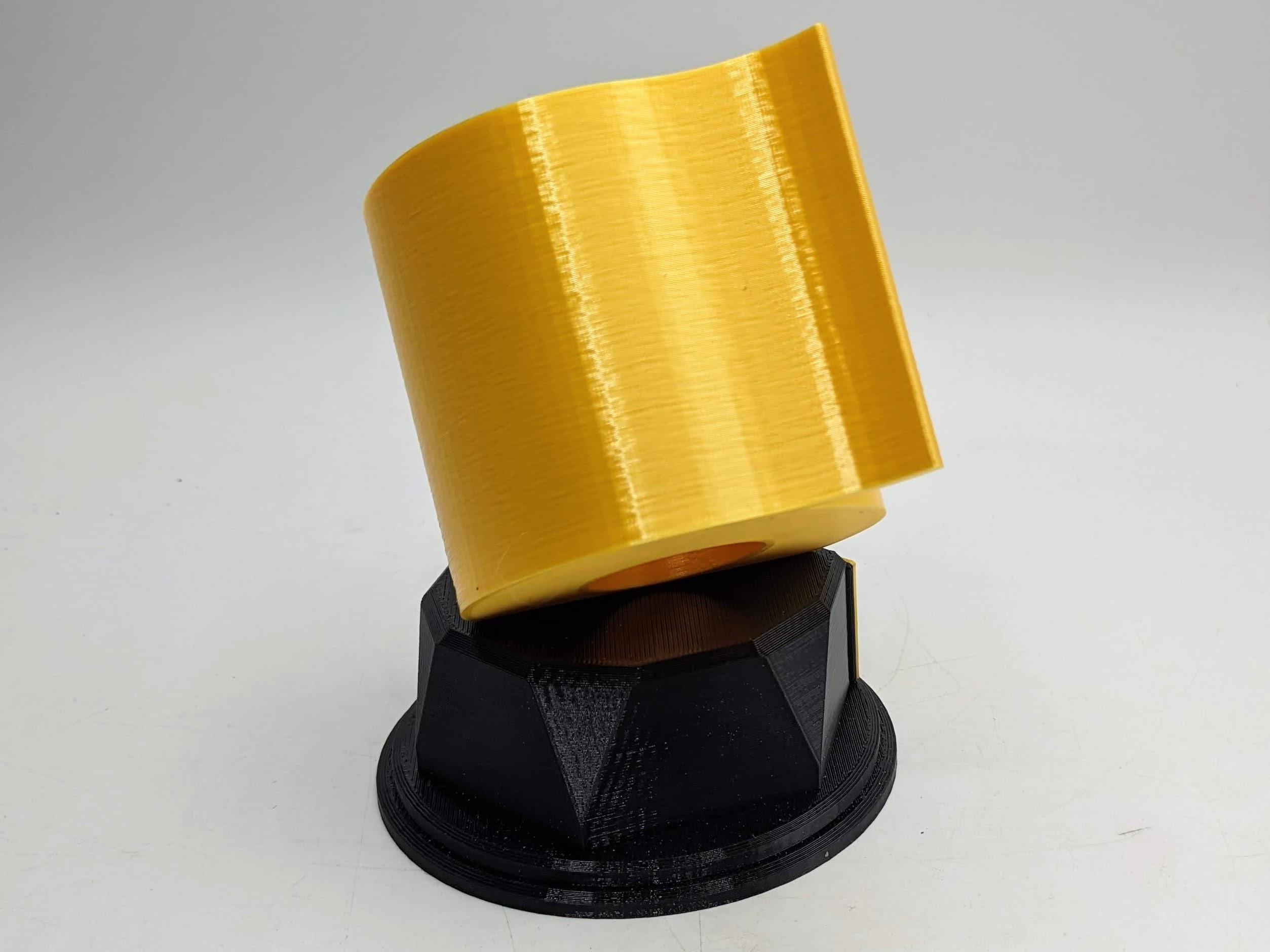 Personalised Toilet Roll Trophy, Crap Trophy, Toilet Trophy, Golden Loo Roll, Poop Gift, Funny Poop Award, Toilet Joke Trophy, Shit Award