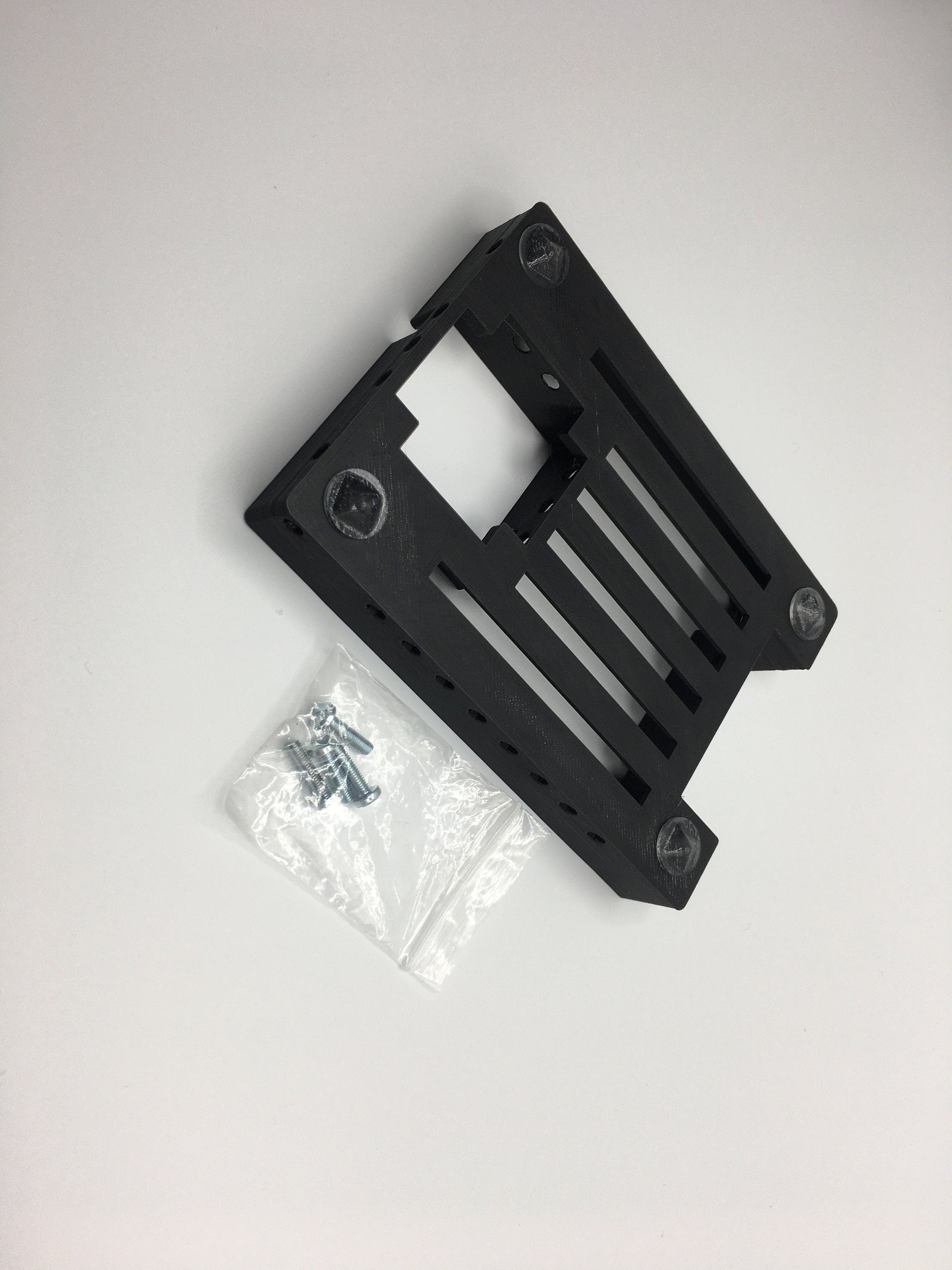 Fan Base to fit an EEW Nano, EEW Nano, Spinning Wheel