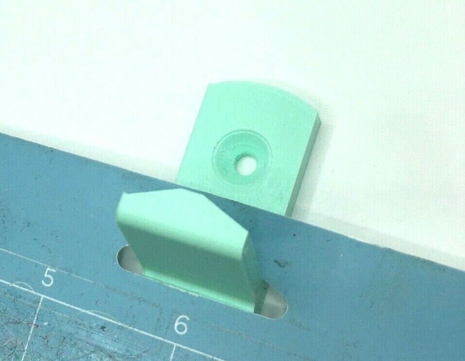 Cricut Cutting Mat Holder / Wall Mount Cutting Mat Mount for Cricut Air / Cutting Mat Holder for Cricut Maker / Cricut Mat Mount for Wall