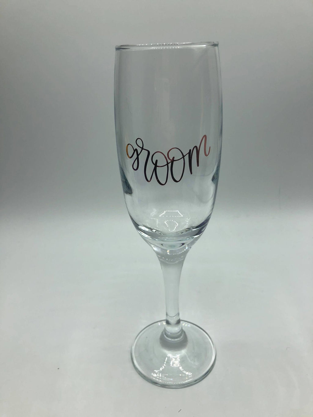 Wedding Glass Keepsake / Groom Gift / Wife Gift / Bride Squad / Mother of the Bride / Mother of the Groom / Wedding Keepsake / Wedding Glass