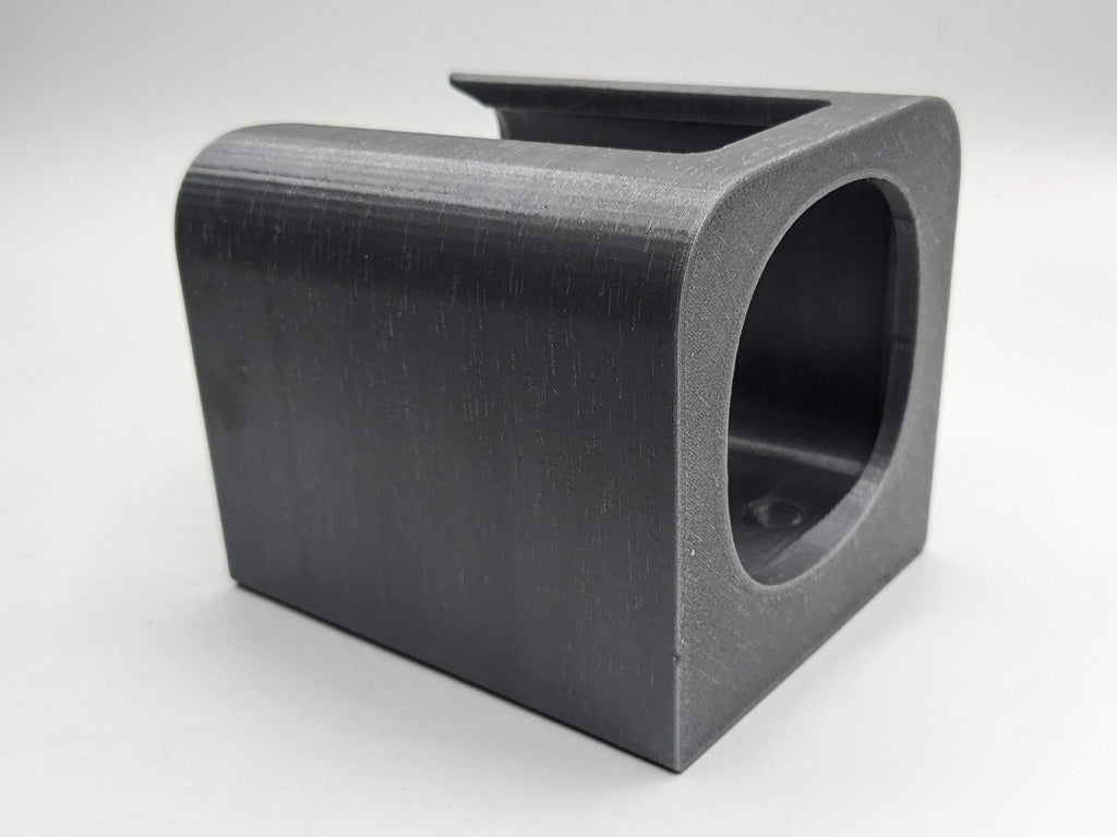 Universal Cordless Drill / Impact Driver Undershelf Holder / Roof / Wall Mount / Drill Mount for Cordless Drills / Drill Storage Holder