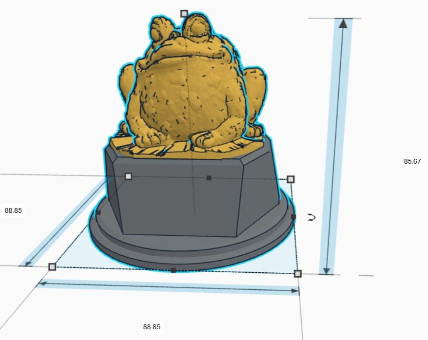 Personalised Toad Trophy, Kiss A Toad Trophy, Golden Toad Award, Custom Trophy, Toad Gift , Funny Trophy, Toad Lover Gift, Office Trophy