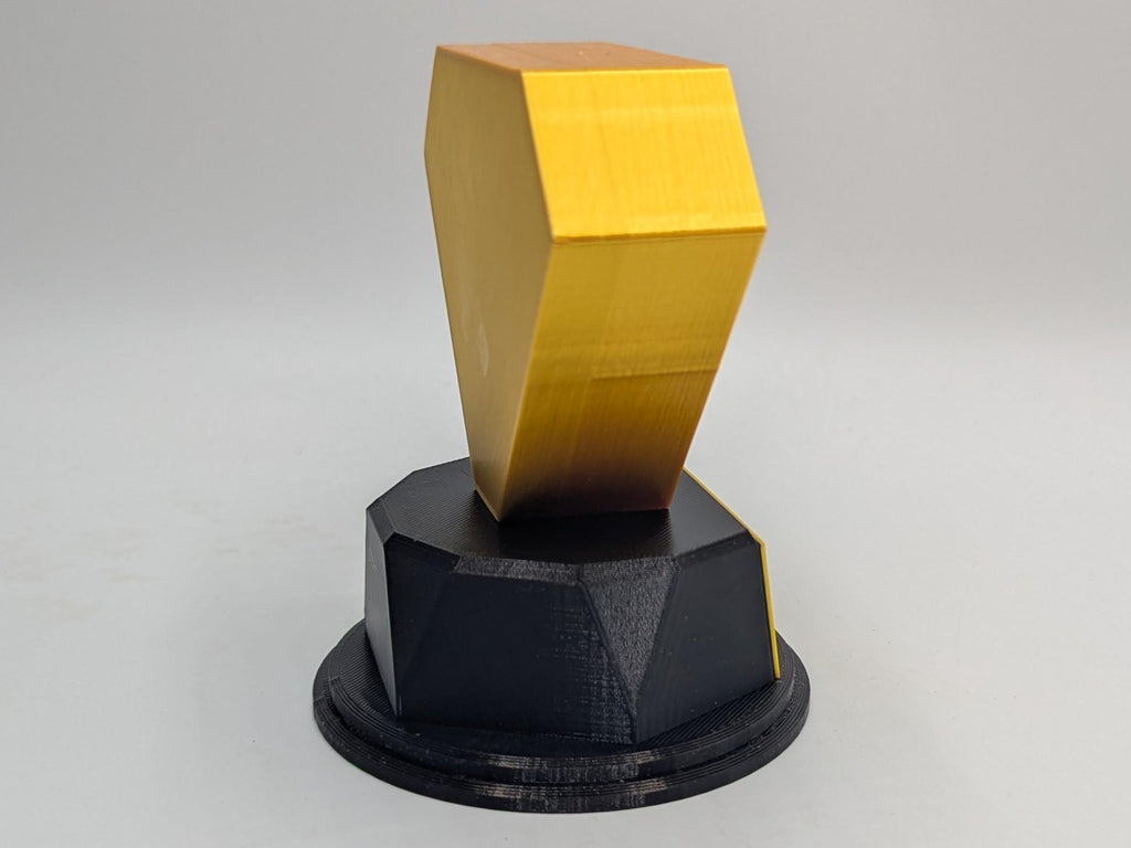 Personalised Super Dad Trophy, Dad Fun Trophy, Gift for Dad, Fathers Day Gift, Super Dad Award, Custom Dad Gift, Best Dad Gift, Dad Birthday