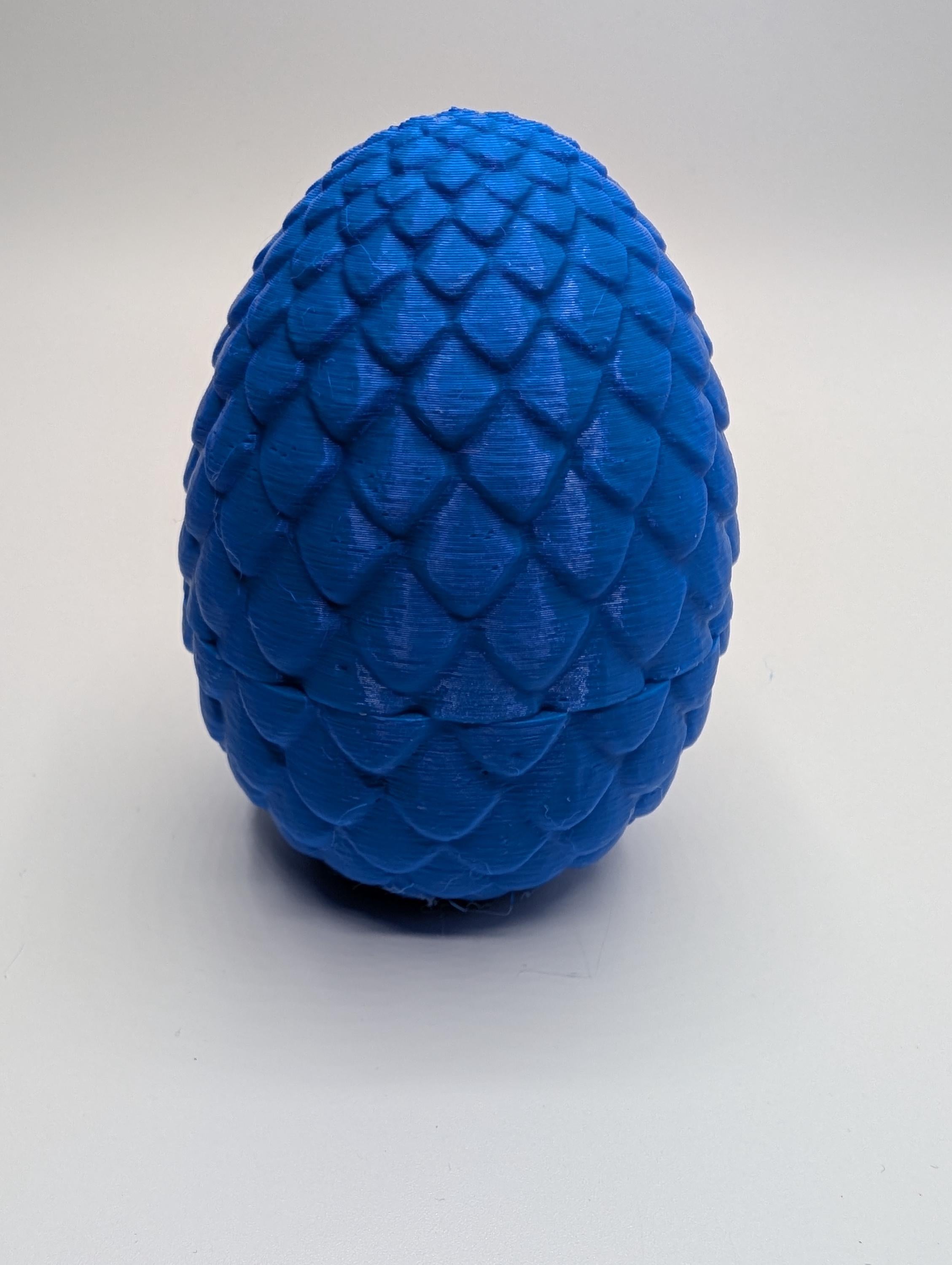 Easter Fillable Egg, Easter Sweet Holder, Easter Egg, Dragon Egg Storage, Fillable Sweet Holder, Empty Egg, Easter Keepsake, Reusable Easter