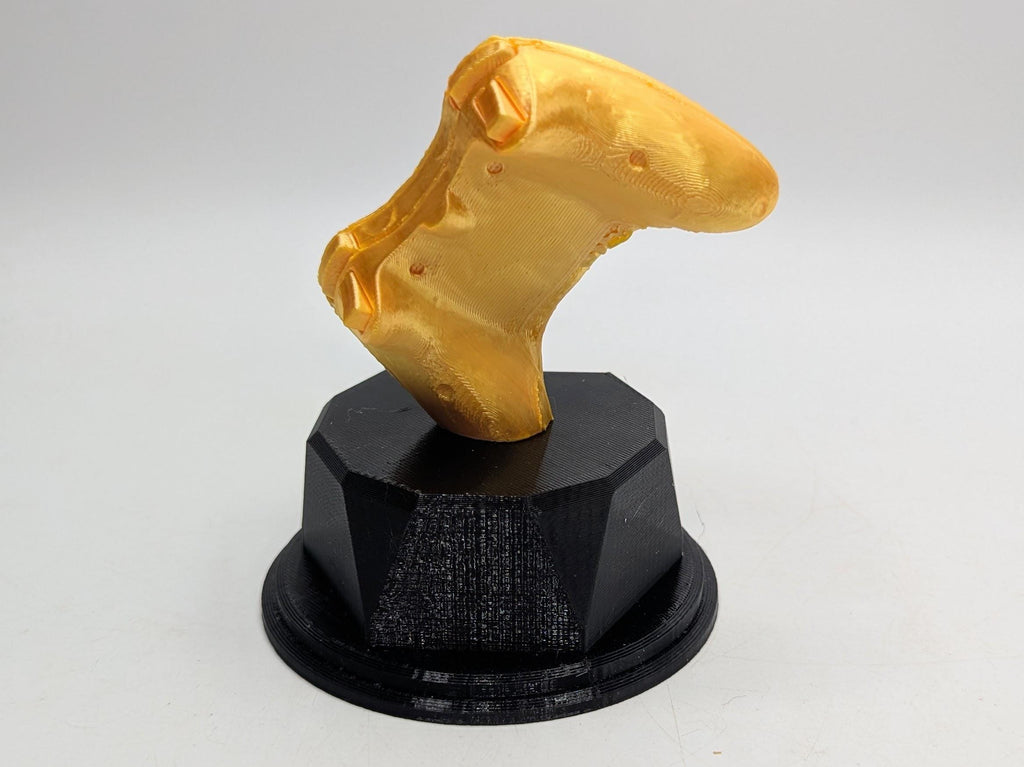 Personalised Xbox Trophy, Gamer Trophy, Xbox Award, Gift for Gamer, Gaming Night Award, Gaming Event Trophy, Gamer Gift, Xbox Gamer Trophy