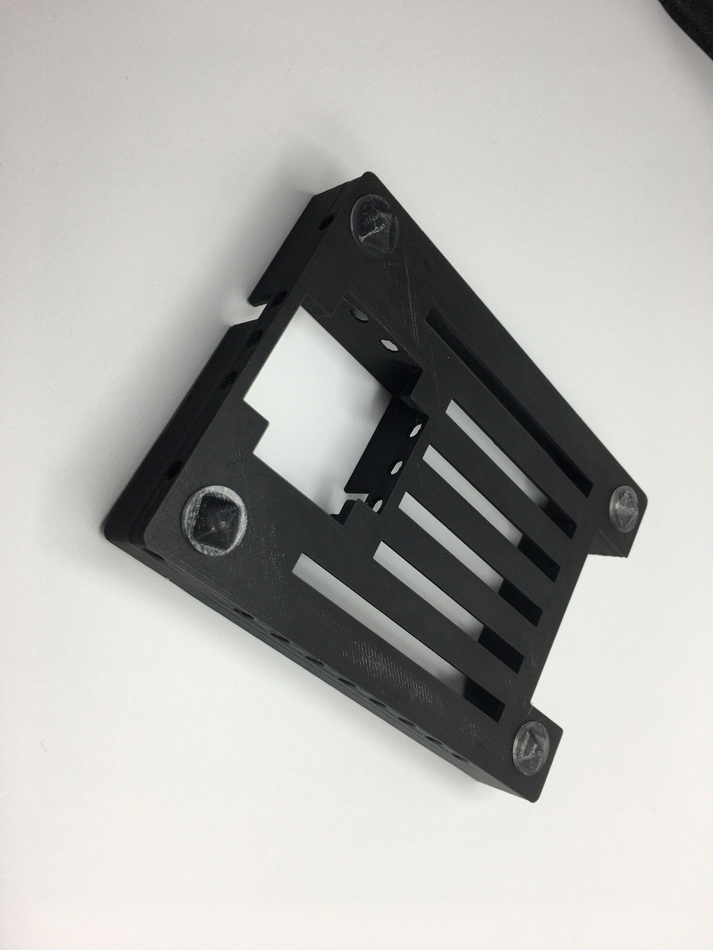 Fan Base to fit an EEW Nano, EEW Nano, Spinning Wheel