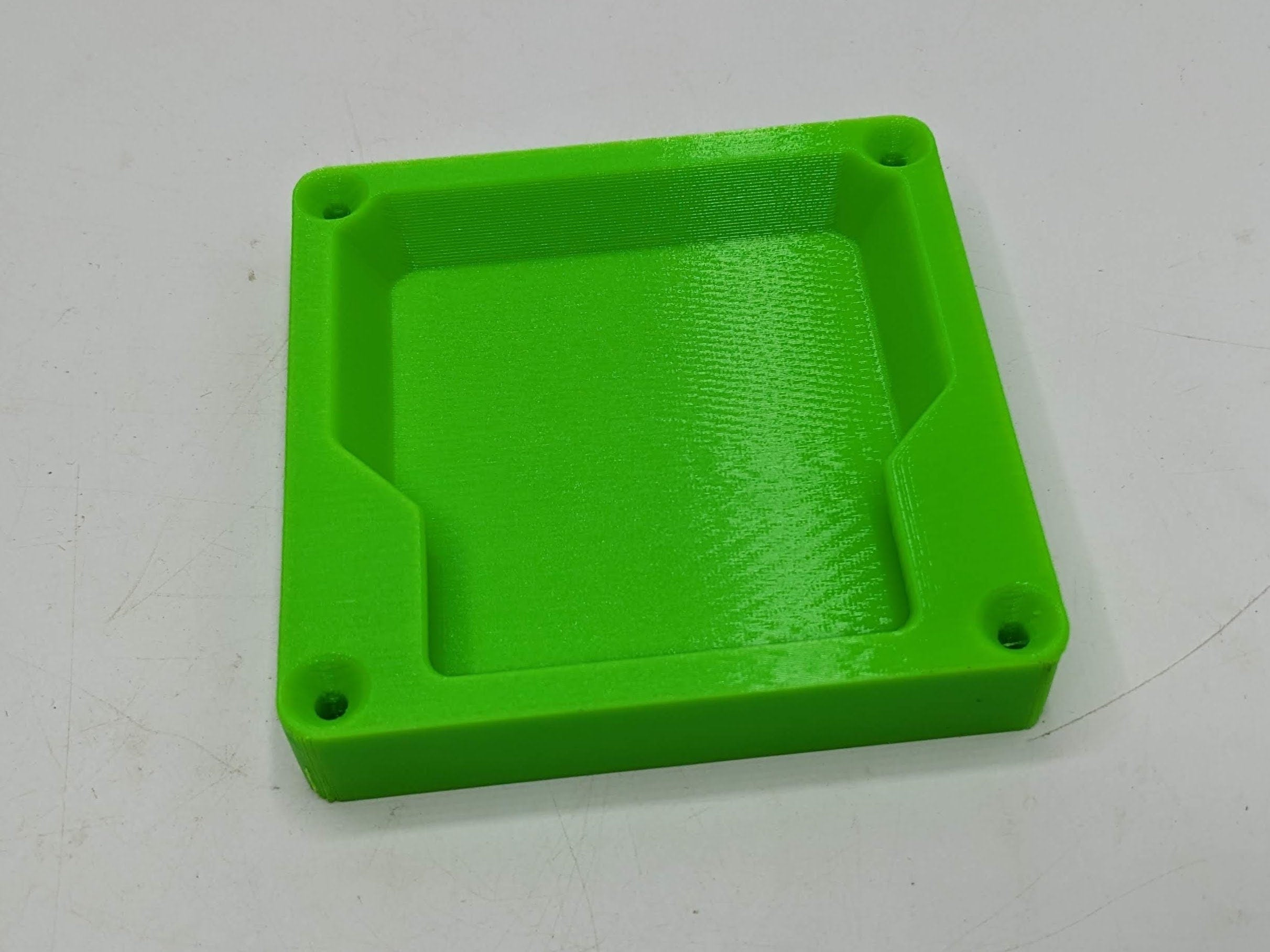 Milwaukee Thermal Cup Holder for the Milwaukee Packout Tumbler / Milwaukee 479075 Thermal Mug (square or round)