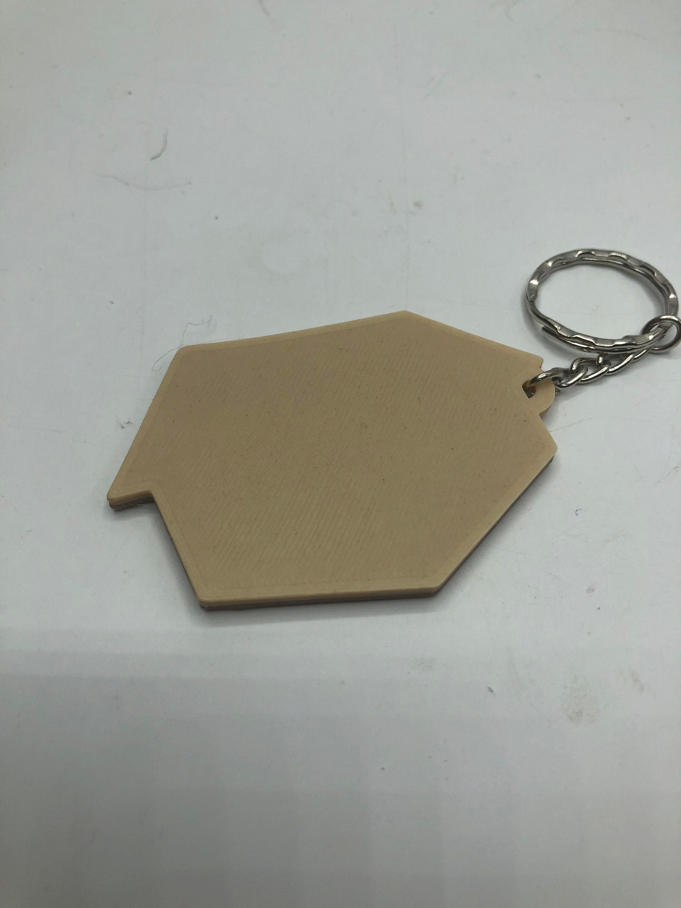 Shed Keys Keyring / Shed Keys Bag Tag / Man Cave Keyring / Shed Key Gift / Gift for Him / Shed Keyring / Shed Bag Tag / Keyring for Shed Key