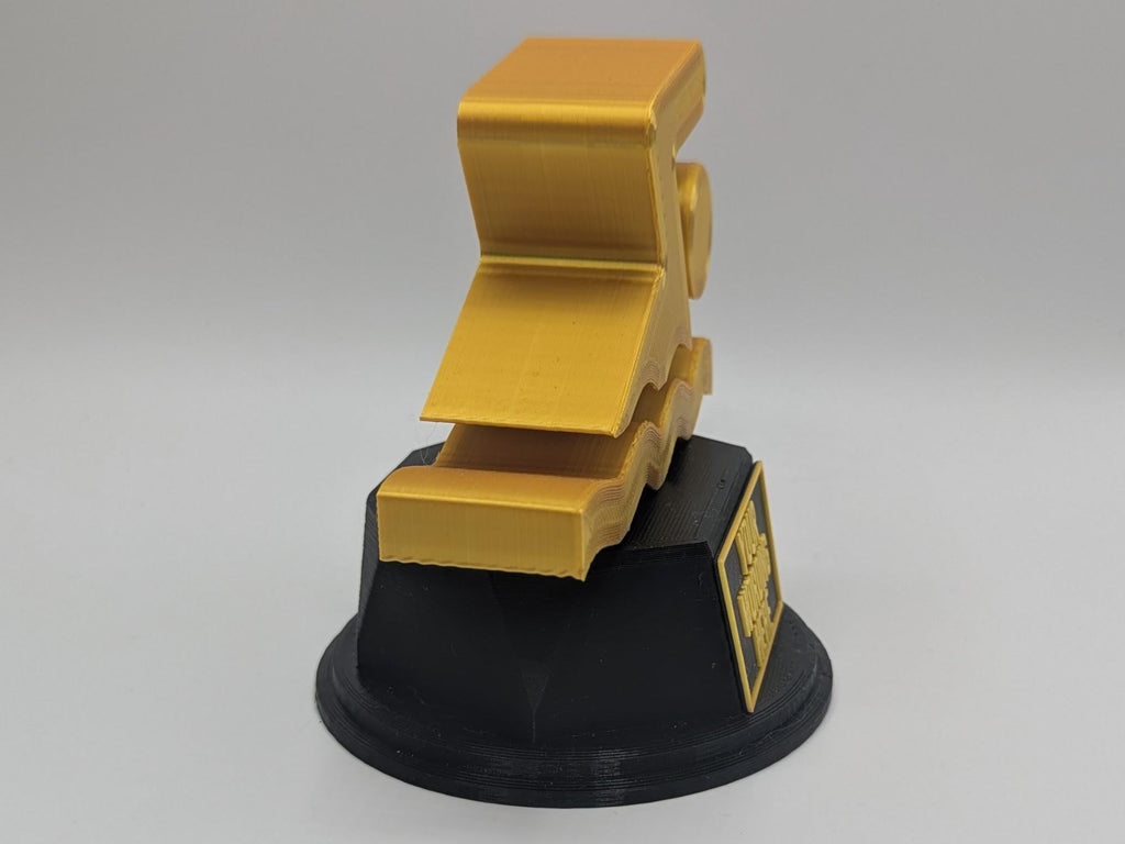 Personalised Swimming Trophy, Swimming Competition Award, Best Swimmer Trophy, Custom Swimming Trophy, Best Swimmer Award, Swimming Trophy