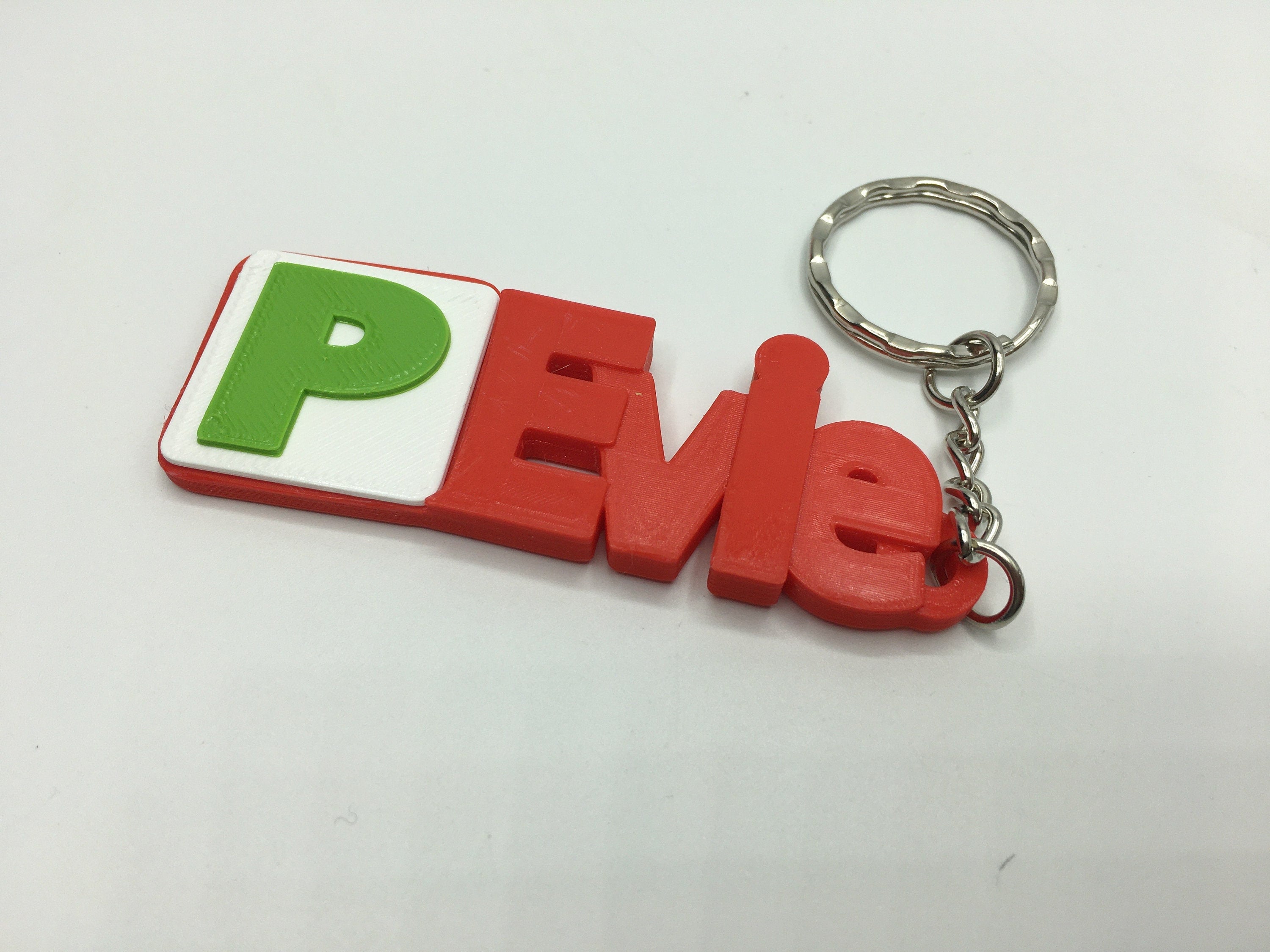 Learner Driver Keyring, Just Passed Driving Test Gift, New Driver Keyring, Just Passed Keyring, Driving Gift, Gift for 17 Year Old, Under 5