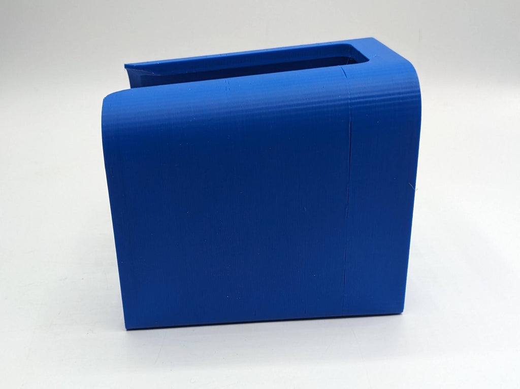 Universal Cordless Drill / Impact Driver Undershelf Holder / Roof / Wall Mount / Drill Mount for Cordless Drills / Drill Storage Holder