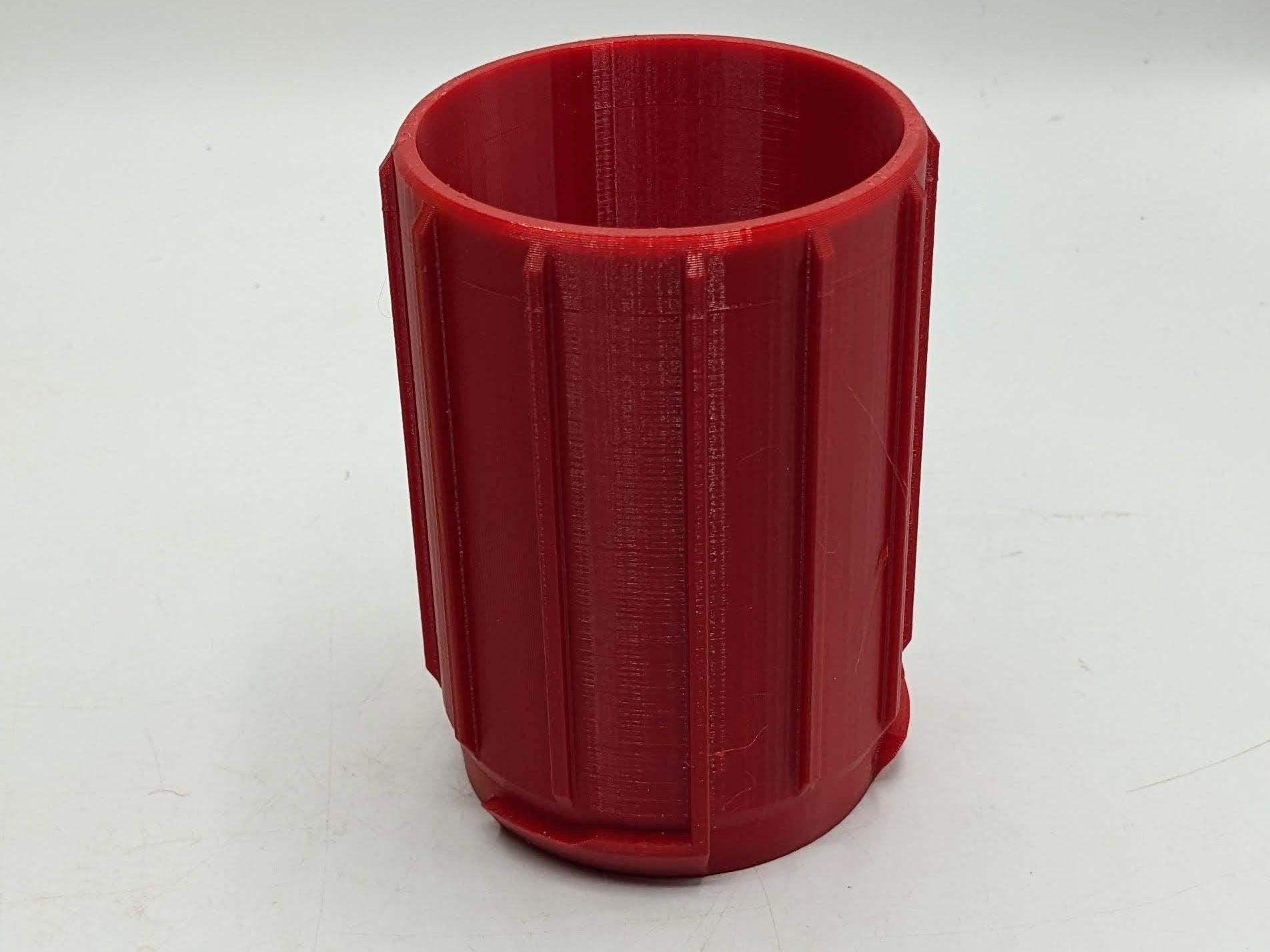 26oz 769ml Yeti Rambler Bottle Top Mount for Milwaukee Packout System / Milwaukee Packout System Yeti Rambler Bottle Top Mount / Packout