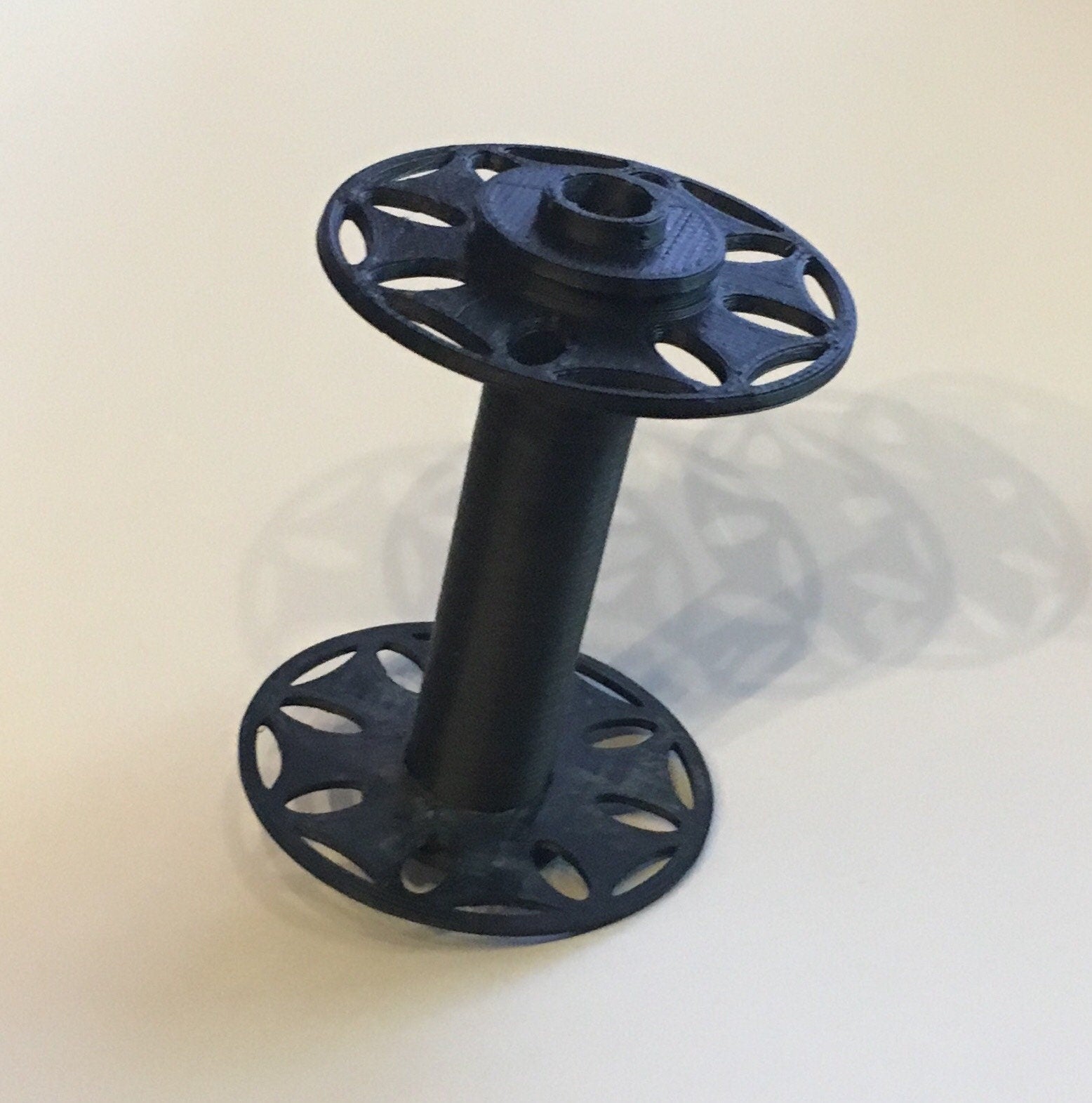 Bobbin for EEW Nano Electric Spinning Wheel (Qty: 1) / Bobbin for EEW Nano / EEW Nano Bobbin / Electric Spinning Wheel Bobbin /Eew Nano