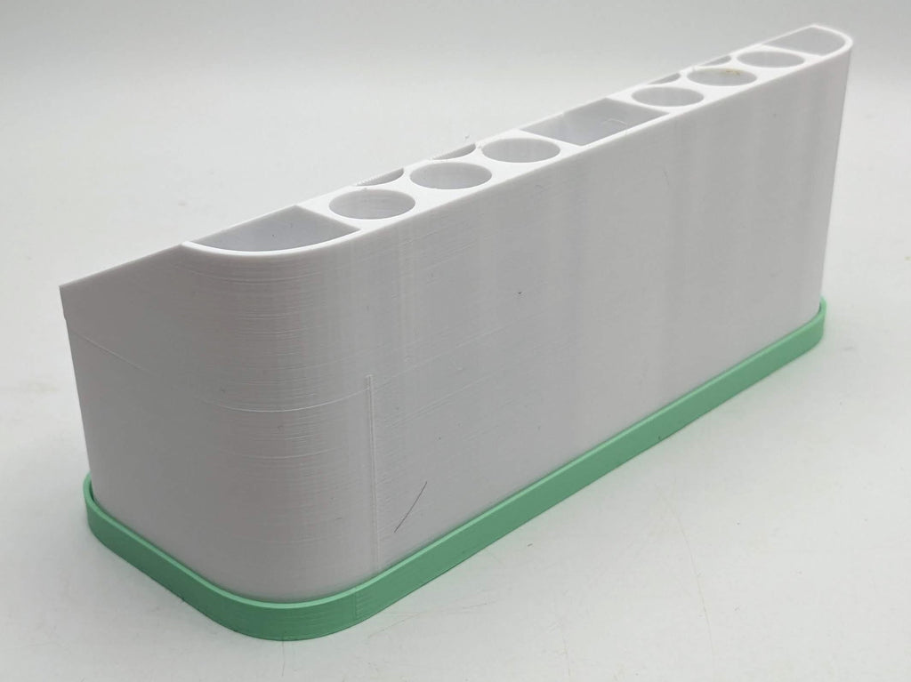 Cricut Hand Tool and Accessories Organiser / Cricut Tools, Pens and Accessories Holder / Desk Storage for Cricut / Pen Storage Holder