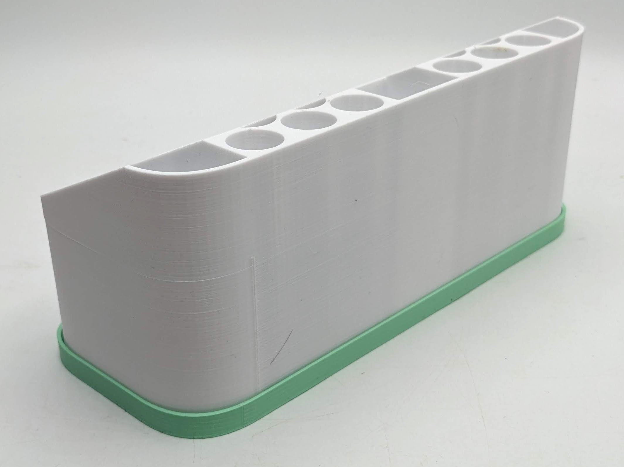 Cricut Hand Tool and Accessories Organiser / Cricut Tools, Pens and Accessories Holder / Desk Storage for Cricut / Pen Storage Holder