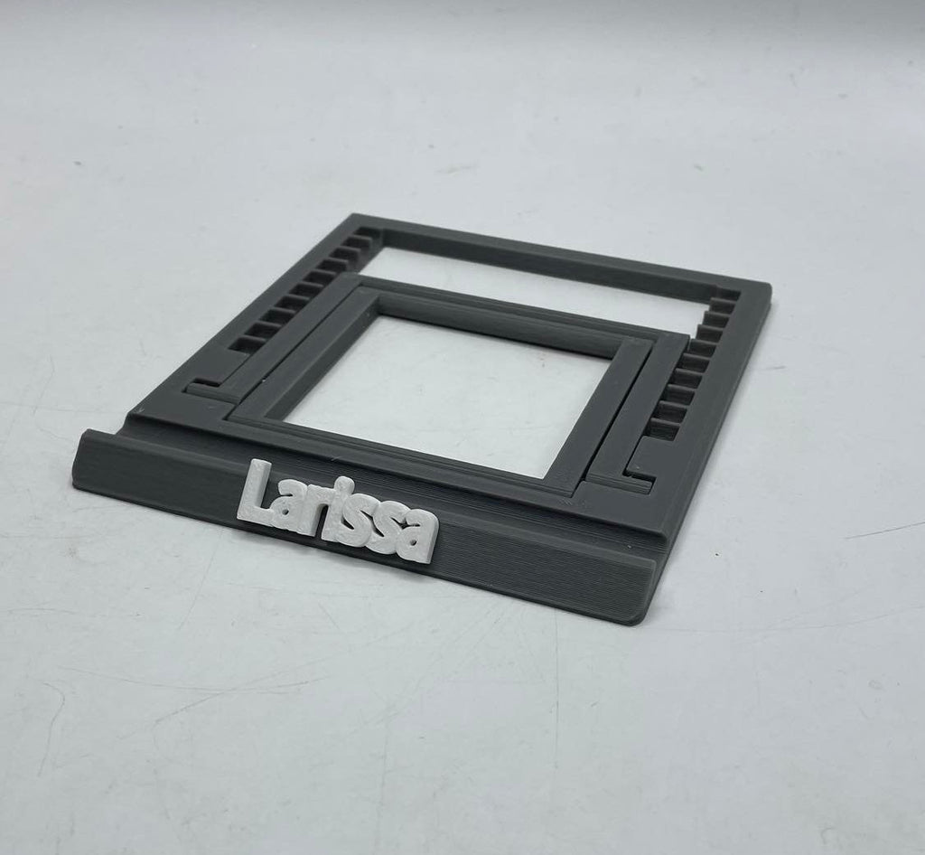 Personalised Universal Tablet Holder / Adjustable Folding Desk Stand / Tablet Stand Universal / Desk Tablet Holder Stand / Stand for Tablets