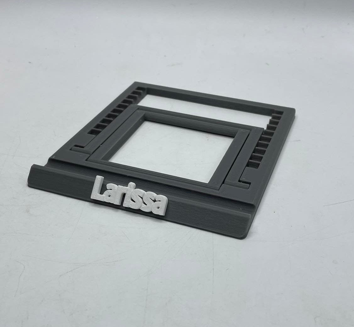 Personalised Universal Tablet Holder / Adjustable Folding Desk Stand / Tablet Stand Universal / Desk Tablet Holder Stand / Stand for Tablets