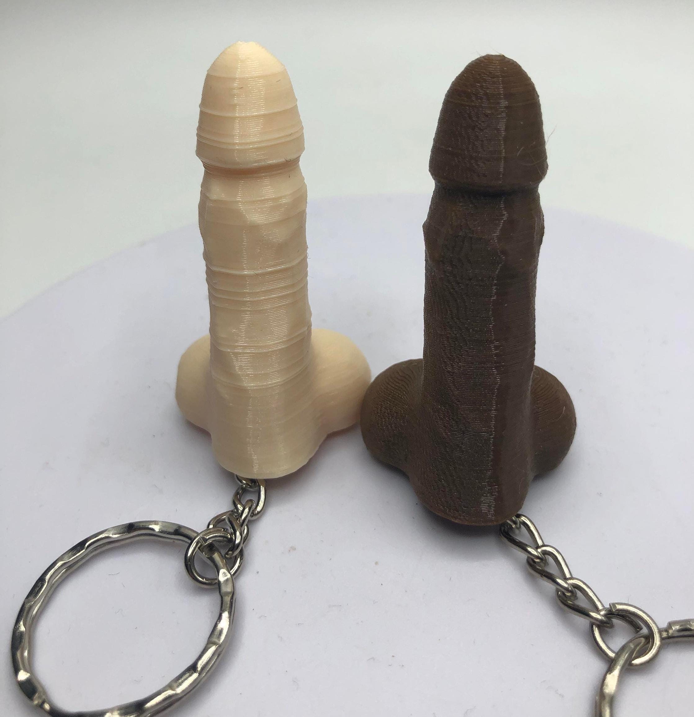 Funny Willy Penis Keyring, Hen Party Gift, Stag Party Gift, Novelty Penis Shape Keyring, Willy Shape Keyring, Knobhead Keyring, Funny Willy