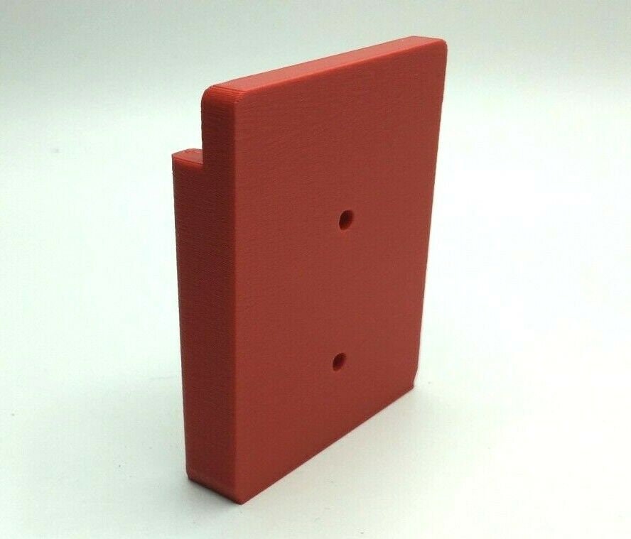 Einhell Battery Mount / Ozito 18v Battery Wall Mount - Shed, Van or Workshop (Qty:1) / Wall Mount Einhell