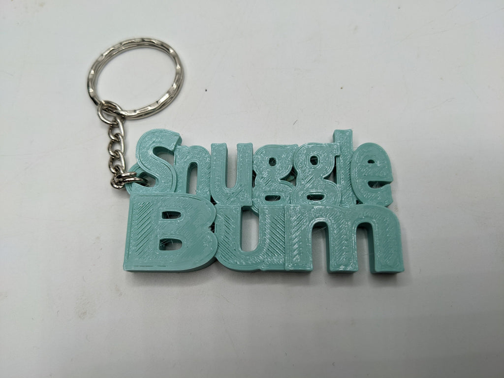 Nickname Keyring, Personalised Nickname Gift, Funny Nickname Bag Tag, Under 5 Pound, Joke Keyring, Rude Name Keyring, Custom Name Keyring