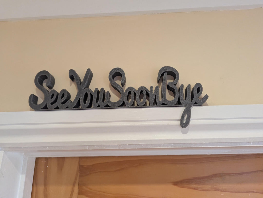 Nothing To Wear Door Sign, Dressing Room, Utility Room, Toilet Door Sign, Bathroom Door Sign, Custom Door Sign, Utility Sign, Door topper