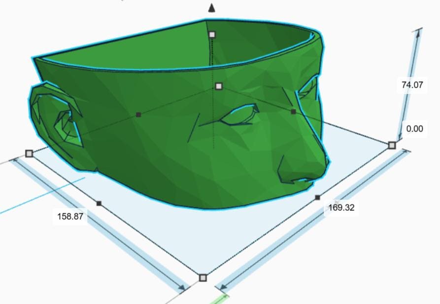 Glasses Holder Bowl, Glasses and Keys Storage, Bedside Storage, Glasses Stand, Keys and Wallet Bowl, Gift for Him, Glasses Wallet Keys Desk