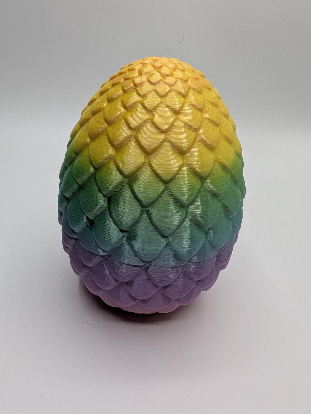 Easter Fillable Egg, Easter Sweet Holder, Easter Egg, Dragon Egg Storage, Fillable Sweet Holder, Empty Egg, Easter Keepsake, Reusable Easter