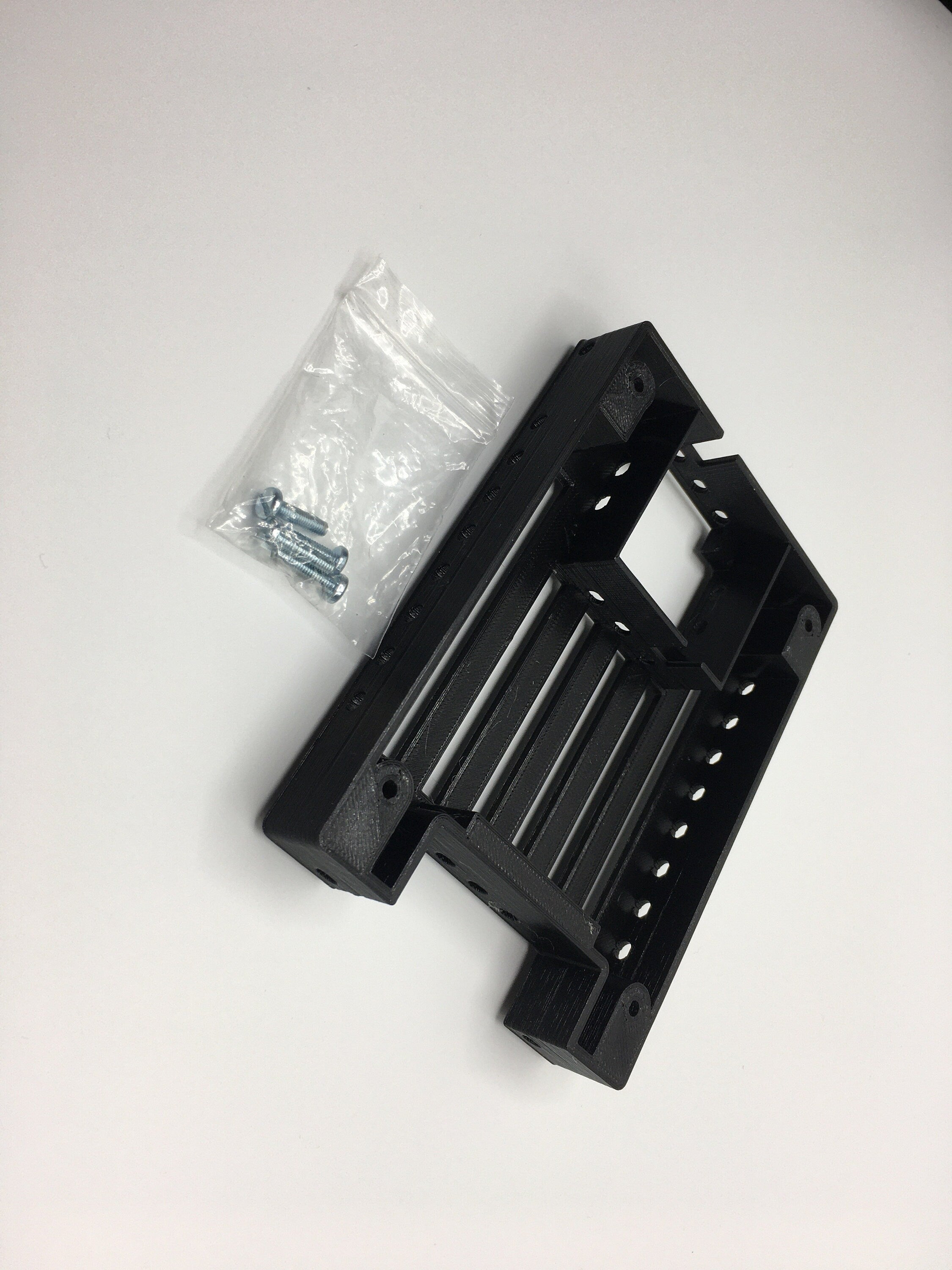 Fan Base to fit an EEW Nano, EEW Nano, Spinning Wheel