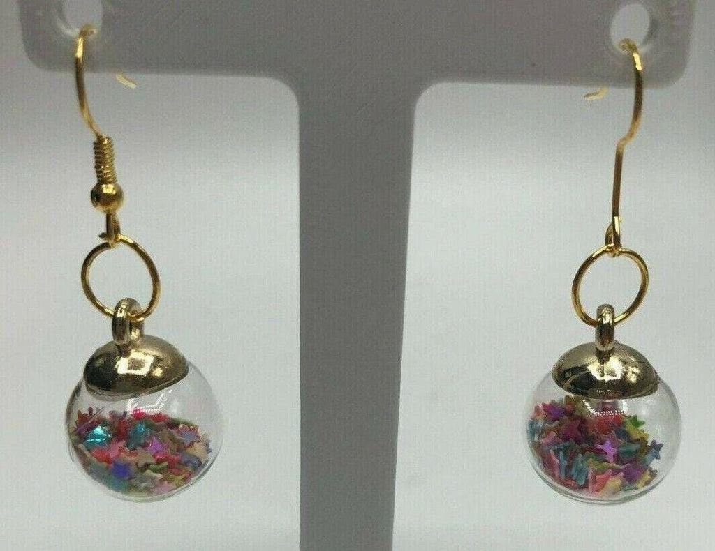 Earring Display Stand, Earring Hanger, Jewellery Holder for Studs, Hoop Earring Stand, Dangly Earring Stand, Clip Earring Stand, Earring