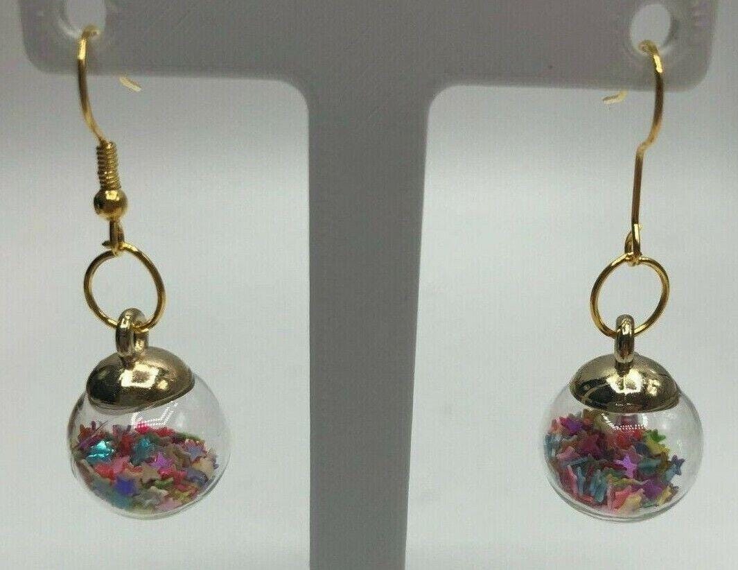 Earring Display Stand, Earring Hanger, Jewellery Holder for Studs, Hoop Earring Stand, Dangly Earring Stand, Clip Earring Stand, Earring