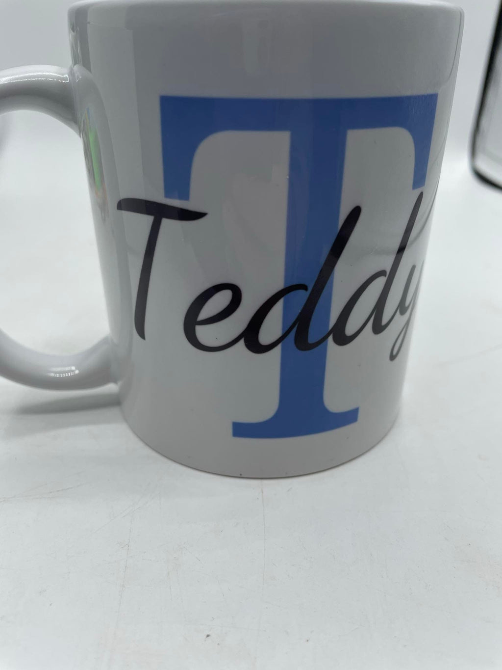 Personalised Mug, Name & Initial Mug, Custom Mug, Personalised Gift, Birthday Gift, Best Friend Gift, Initial Mug, Christmas Gift, Mug Gift