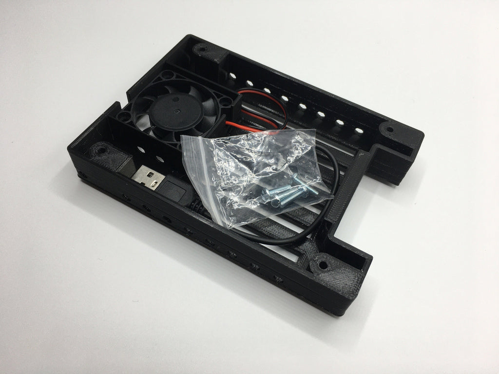 Fan Base to fit an EEW Nano, EEW Nano, Spinning Wheel