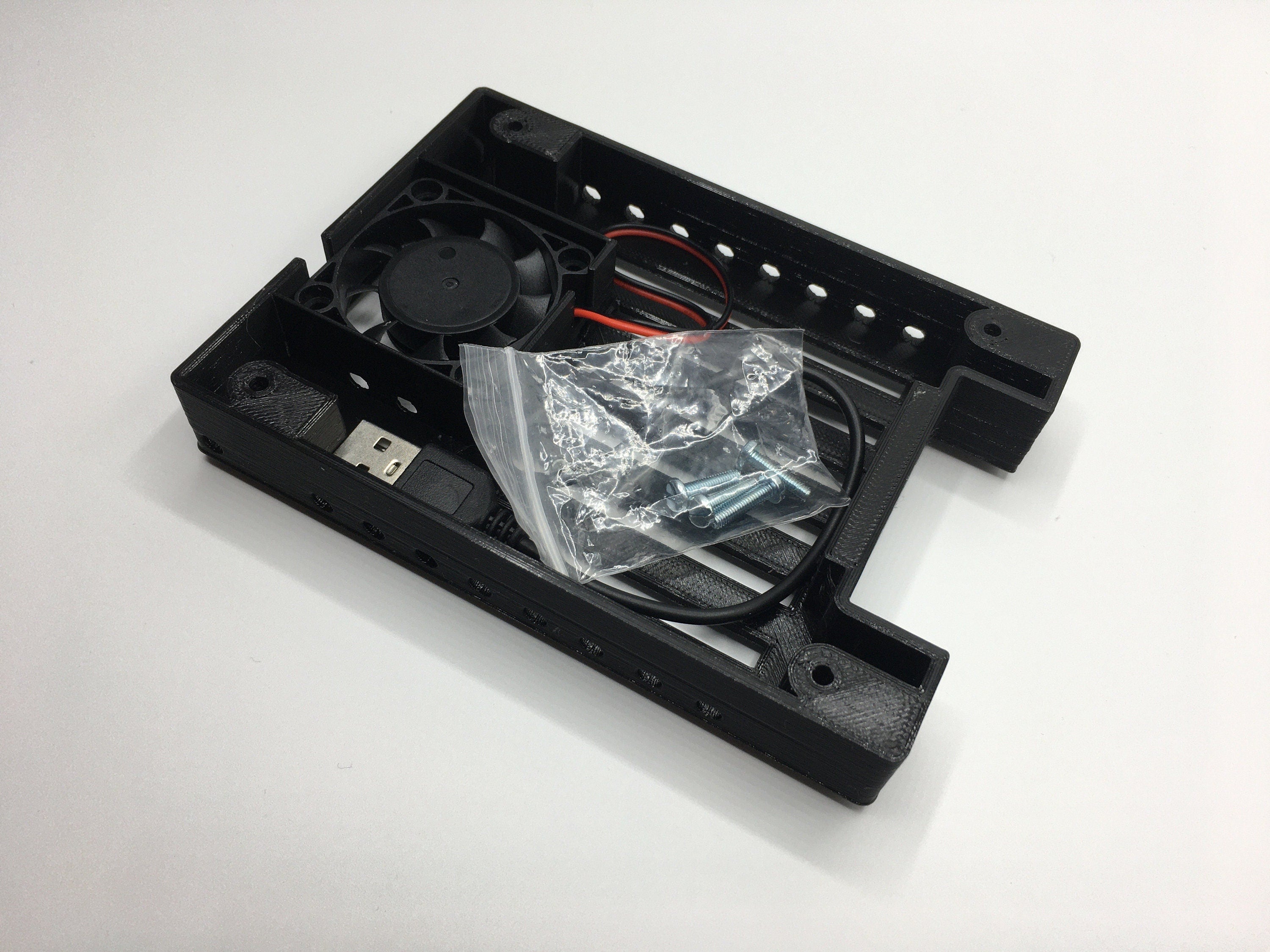 Fan Base to fit an EEW Nano, EEW Nano, Spinning Wheel