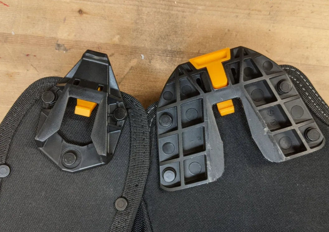 ToughBuilt ClipTech Tool, Tool Pouch, Tool Wall Mount, Toughbuilt Accessory, Tool Pouch Mount, Tool Accessory, Tool Storage Mount, ClipTech