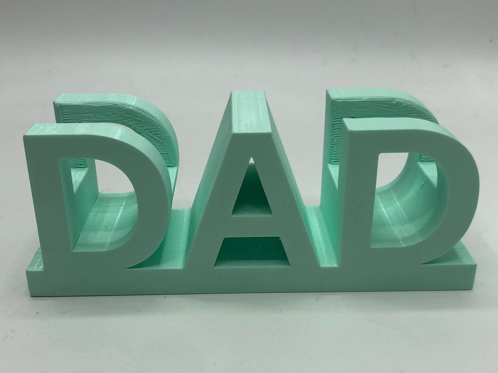 Dad Glasses Holder, Sunglasses Holder, Father's Day Gift, Present for Daddy, Spectacles Holder, Gift for Dad, Side Table Glasses Storage