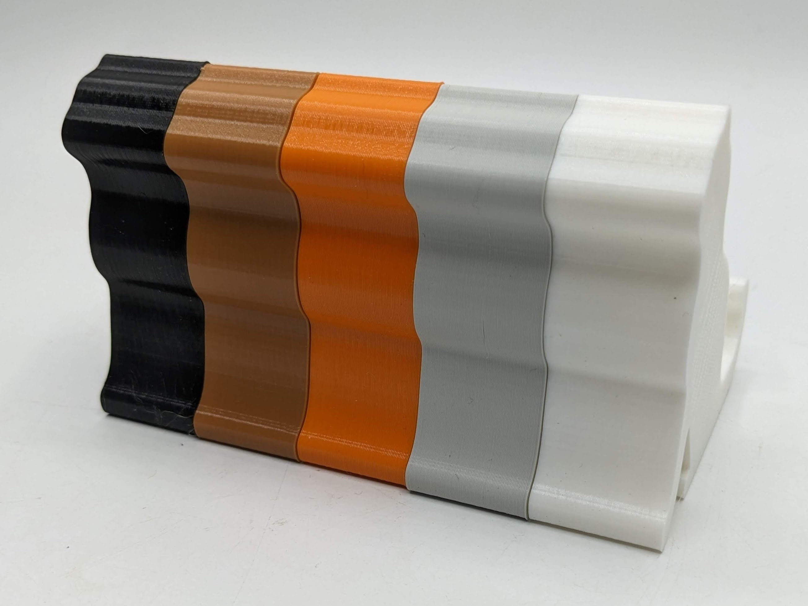 Cat Mobile Phone Stand / Cat Shaped Phone Stand / Iphone Phone Holder / Android Phone Holder / Cat Phone Holder / Cat Stocking Filler / Cat