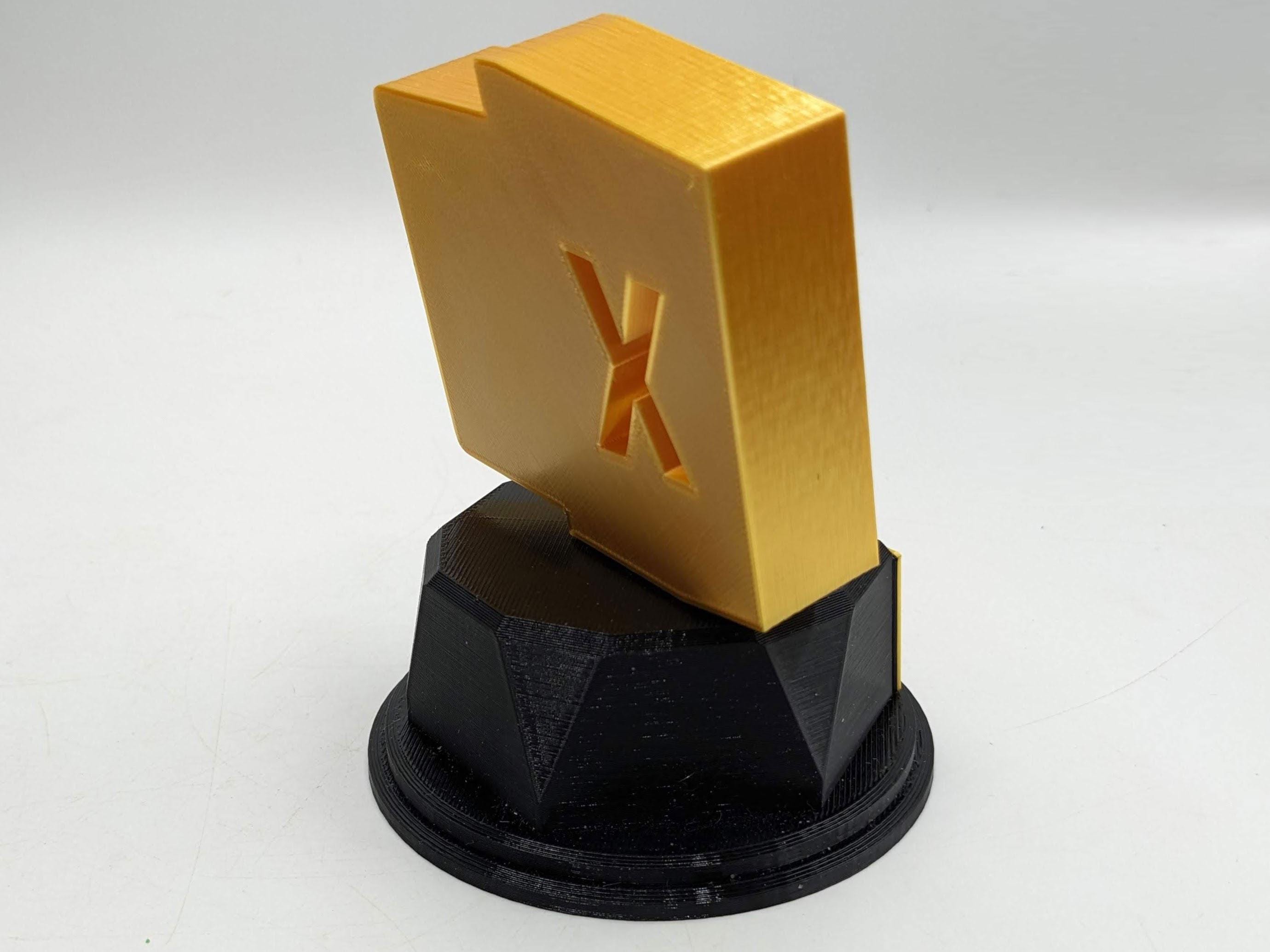 Freak in the Sheets Trophy, Spreadsheet Award, Secret Santa Spreadsheet Lover, Spreadsheet Trophy, Office Admin Trophy, Office Award Gift