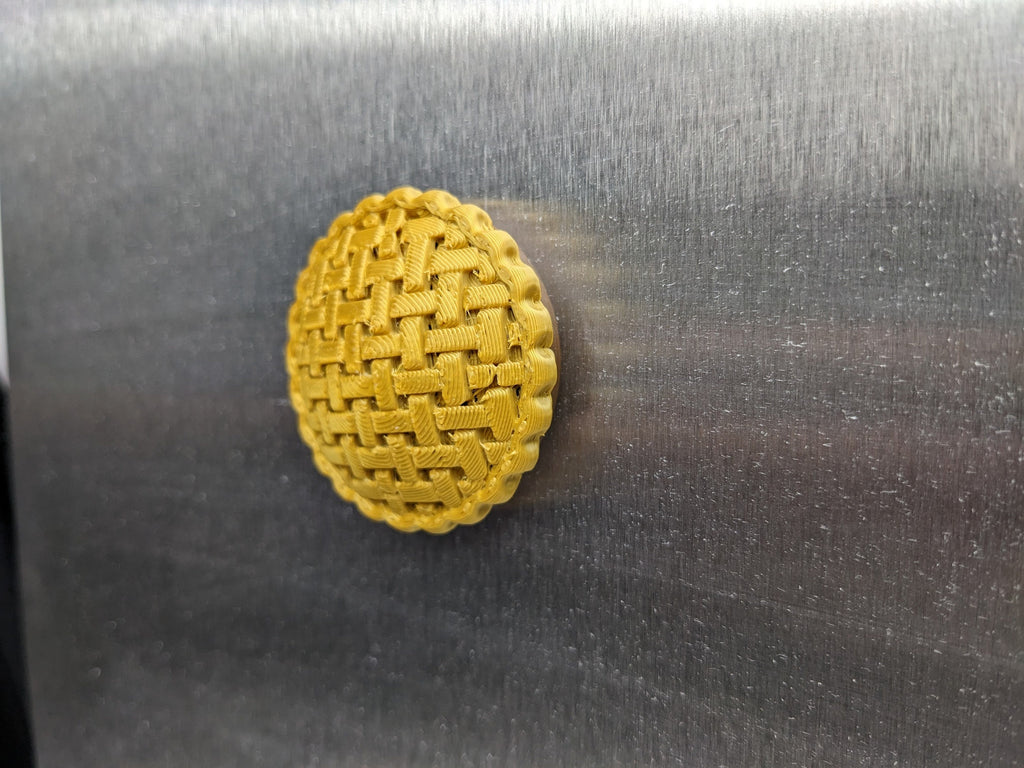 Pie Magnet, Who Ate All the Pies Joke Magnet, Novelty Pie Magnet, Pie Lover, Miniature Pie Shaped Magnet, Gift for Pie Lover, Novelty Magnet