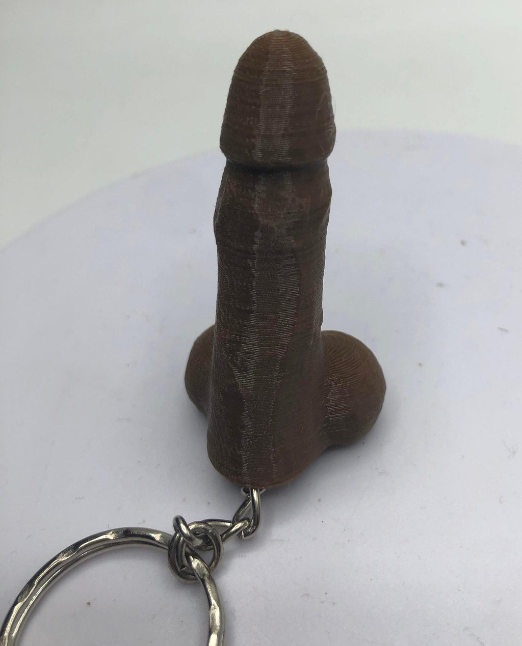 Funny Willy Penis Keyring, Hen Party Gift, Stag Party Gift, Novelty Penis Shape Keyring, Willy Shape Keyring, Knobhead Keyring, Funny Willy