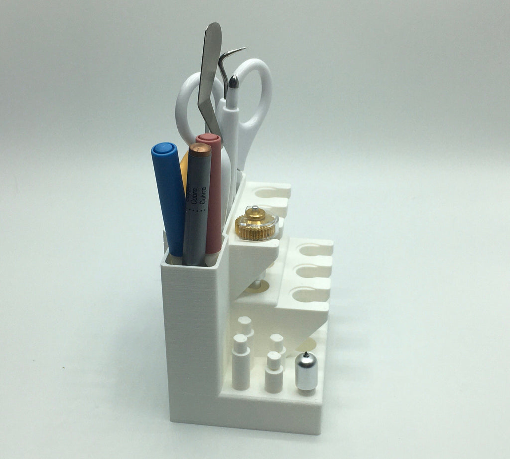 Cricut Maker Tool Holder Organiser / Cricut Joy Tool Holder / Cricut Explore Tool Holder / Cricut Pen Storage / Cricut Tools Organiser Tools