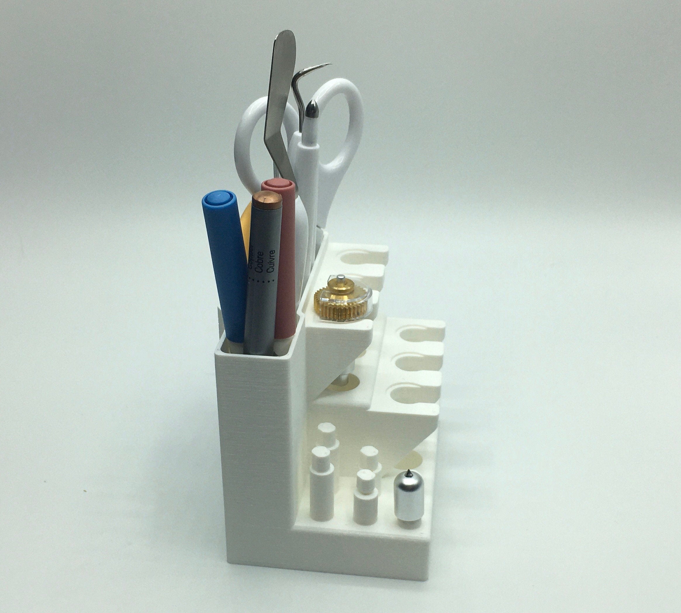 Cricut Maker Tool Holder Organiser / Cricut Joy Tool Holder / Cricut Explore Tool Holder / Cricut Pen Storage / Cricut Tools Organiser Tools