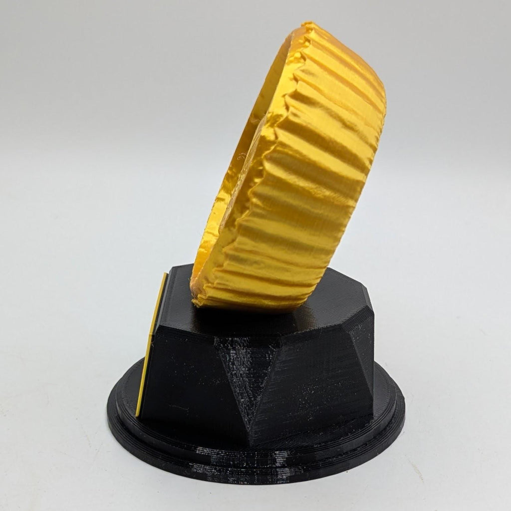 Personalised Mince Pie Trophy, Mince Pie Award, Custom Trophy, Mince Pie Lover, Who Ate All The Pies, Christmas Trophy Award, Office Trophy