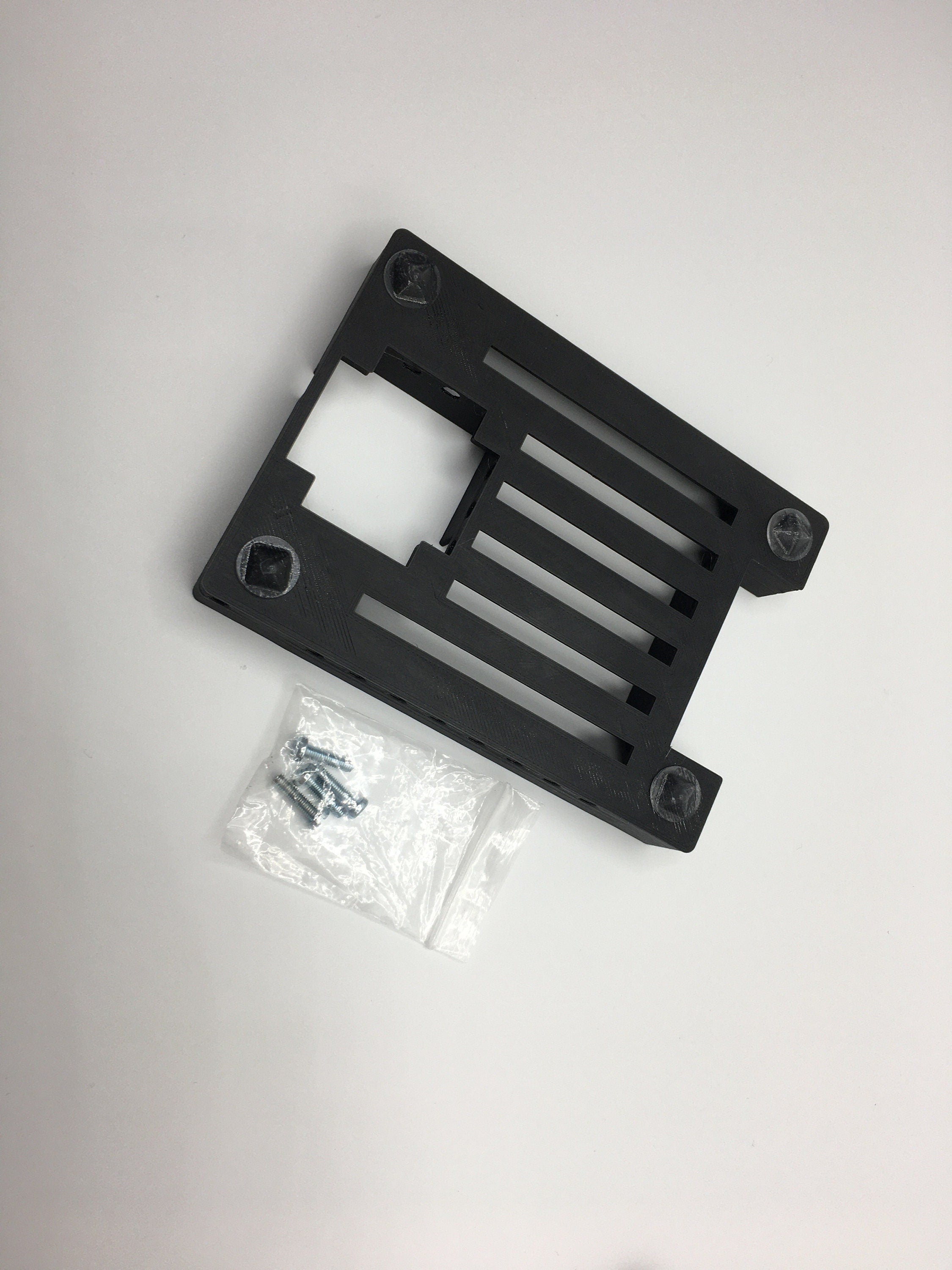 Fan Base to fit an EEW Nano, EEW Nano, Spinning Wheel