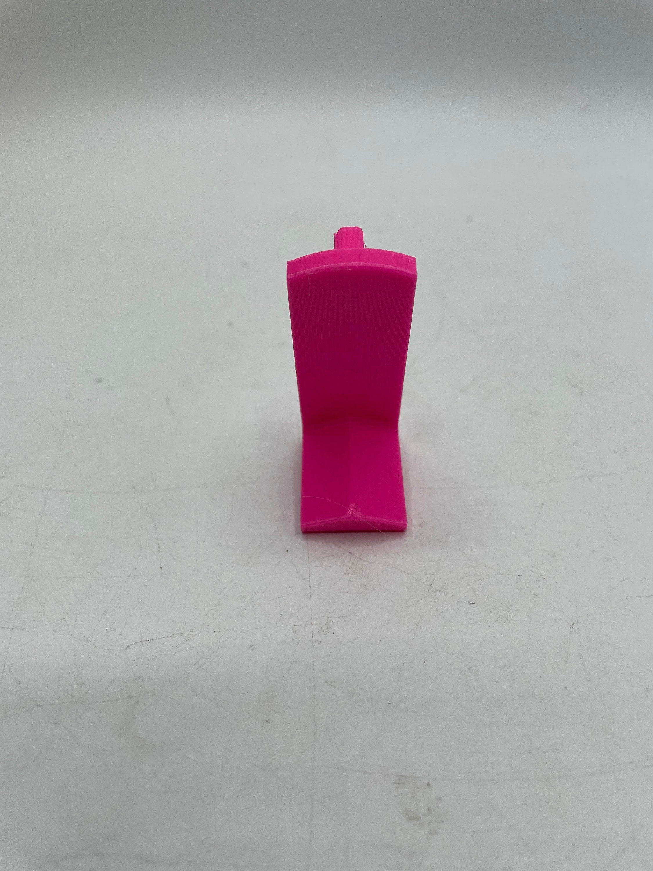 Cricut Mat Mount to fit Ikea Skadis Pegboard / Holder for Cricut Air Mat / Maker Cutting Mat / Storage for Cricut Mat / Ikea Skadis / Mat