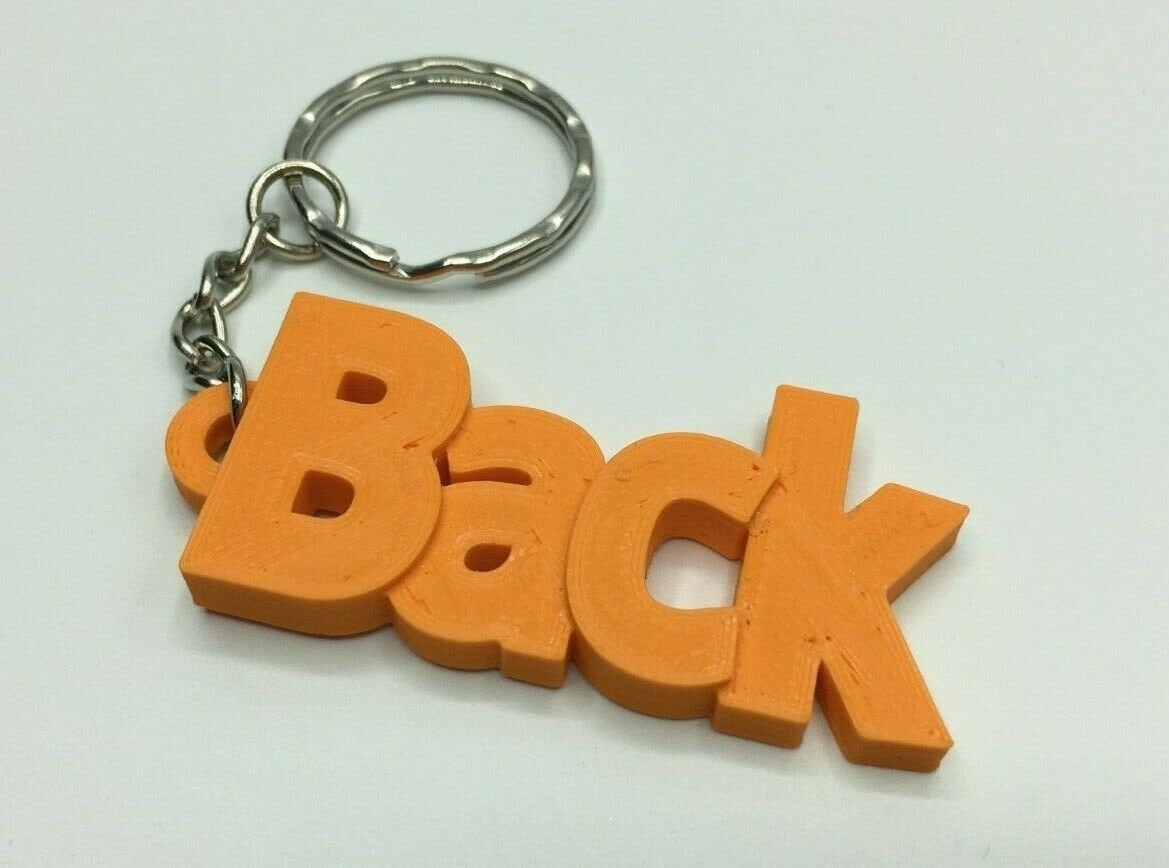 House Keyring / Patio Keyring / Boat Keyring / Shed Keyring / Conservatory Keyring / Frontdoor Keyring / SheShed Keyring /  Backdoor Keyring