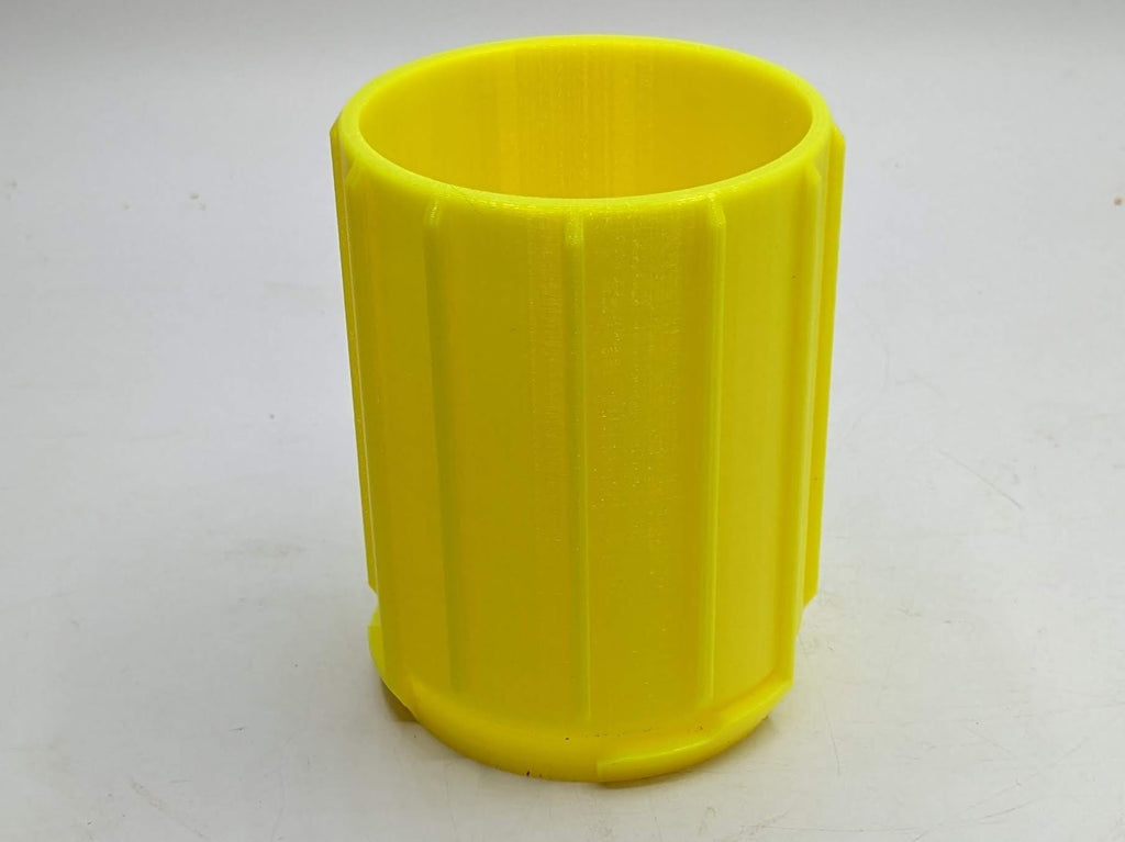 Milwaukee Packout Top Drinks Can / Energy Drink Holder Mount for the Packout System / Milwaukee Tool Gift /