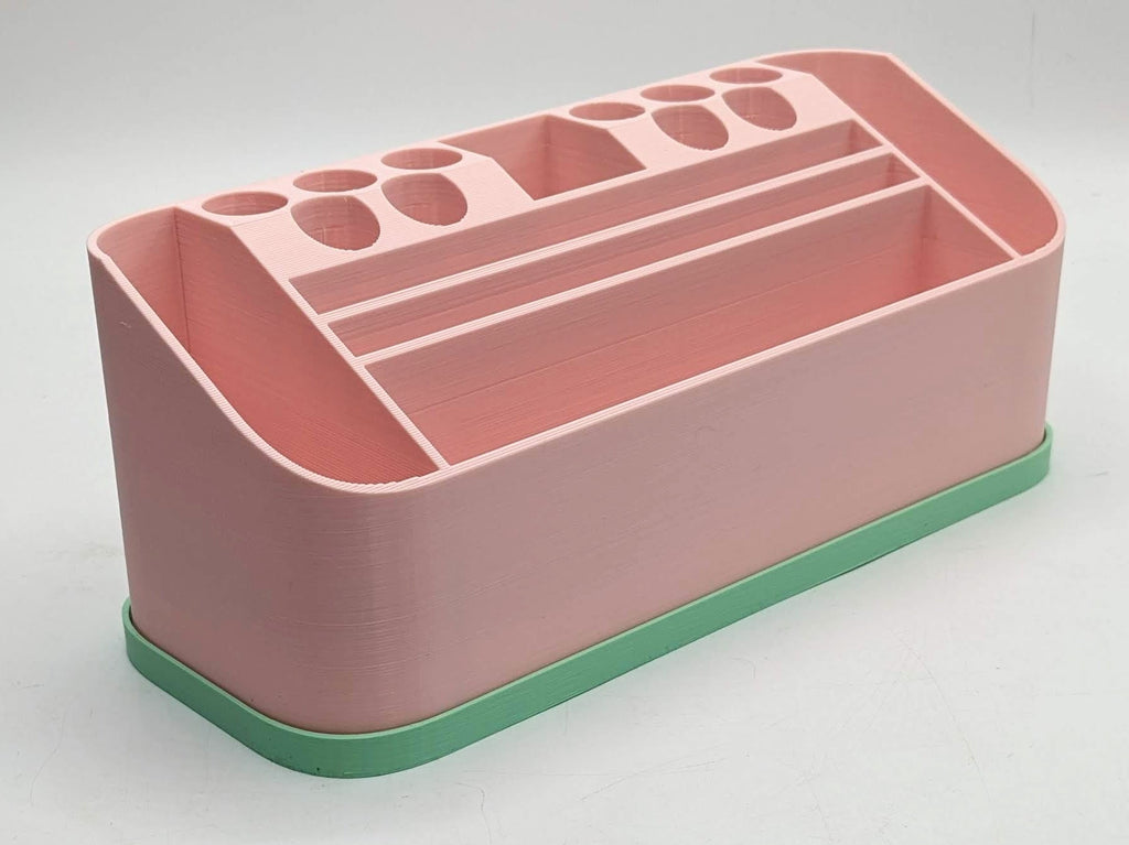 Cricut Hand Tool and Accessories Organiser / Cricut Tools, Pens and Accessories Holder / Desk Storage for Cricut / Pen Storage Holder