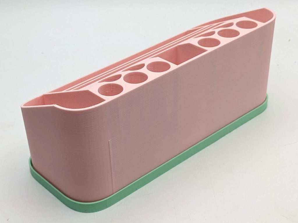 Cricut Hand Tool and Accessories Organiser / Cricut Tools, Pens and Accessories Holder / Desk Storage for Cricut / Pen Storage Holder